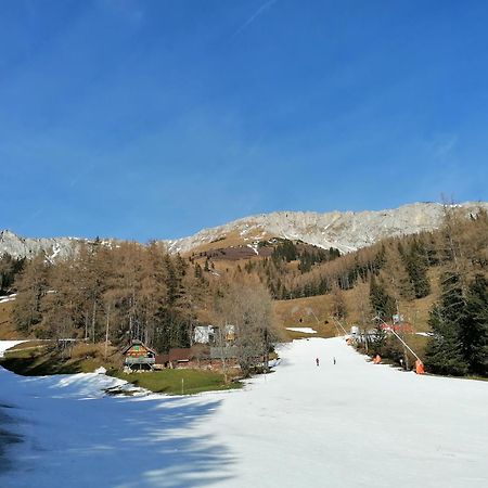 NiederaigenWaldhaus Klein-Veitsch, Auszeit Im Gruenen公寓 外观 照片